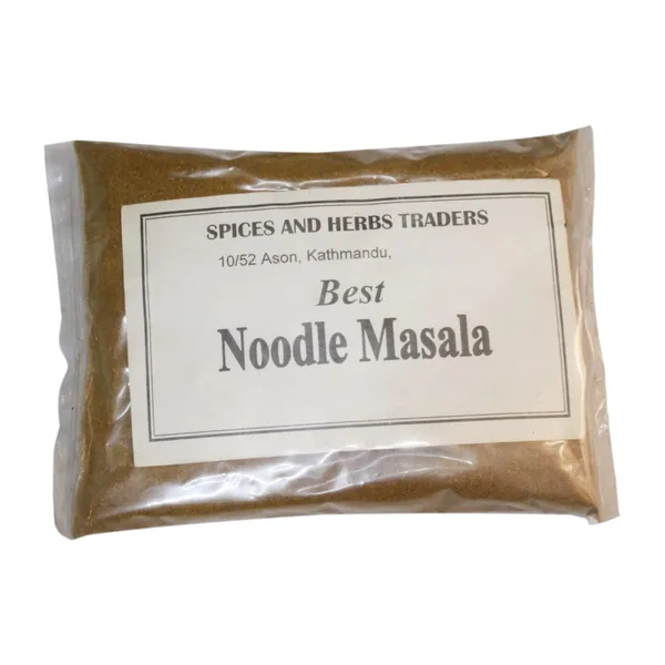 Best Noodle Masala - 500 gm